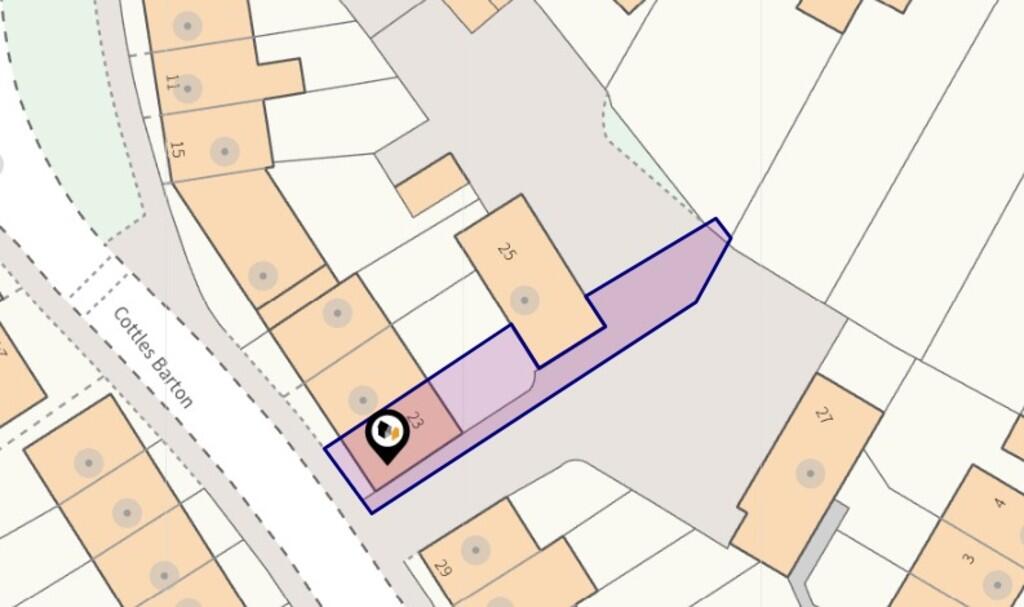 Additional image 14 of Cottles Barton, Staverton