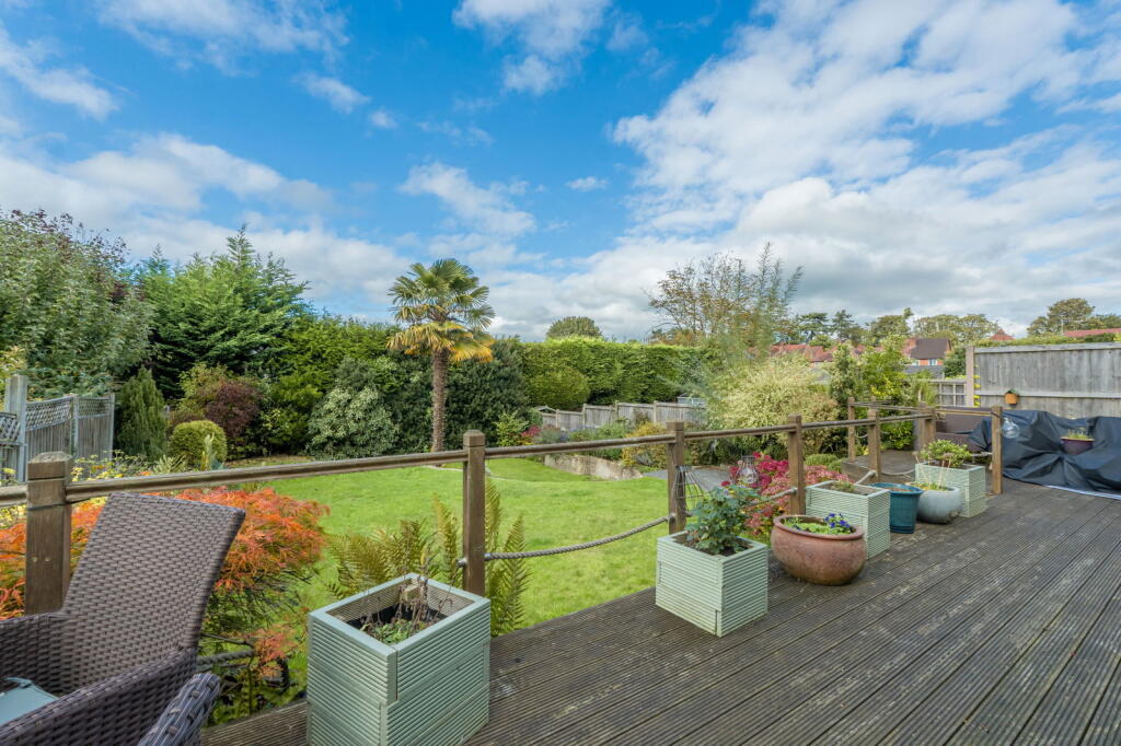 Additional image 46 of Mason Road, Headless Cross, Redditch, B97 5DU