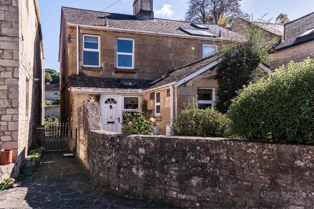 Additional image 20 of Sydney Wharf, Bathwick, Bath