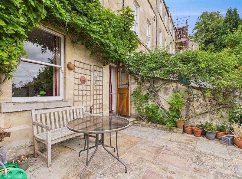 Additional image 29 of Belgrave Crescent, Walcot, Bath