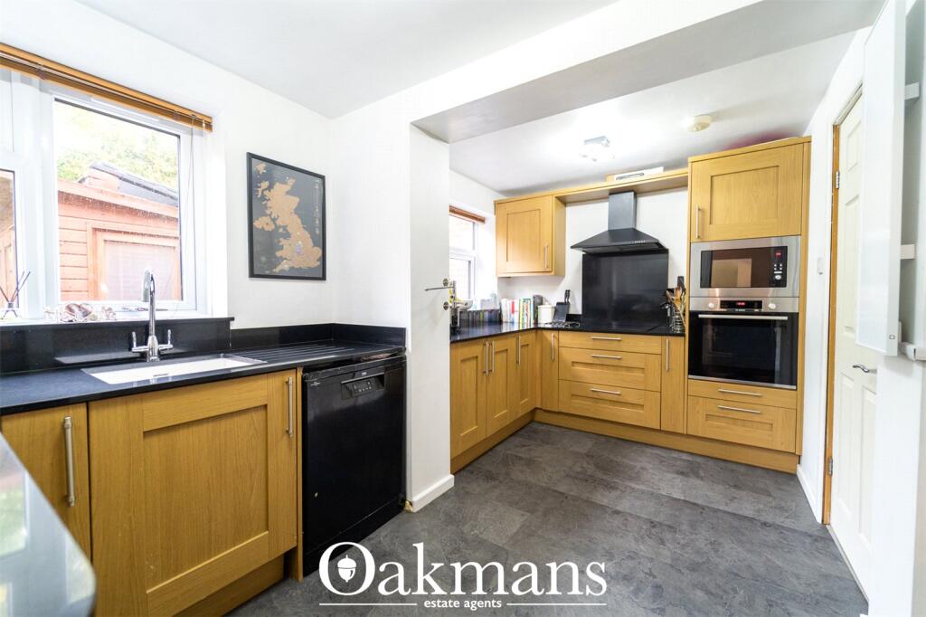 Additional image 2 of Lassington Close, Redditch, Worcestershire, B98