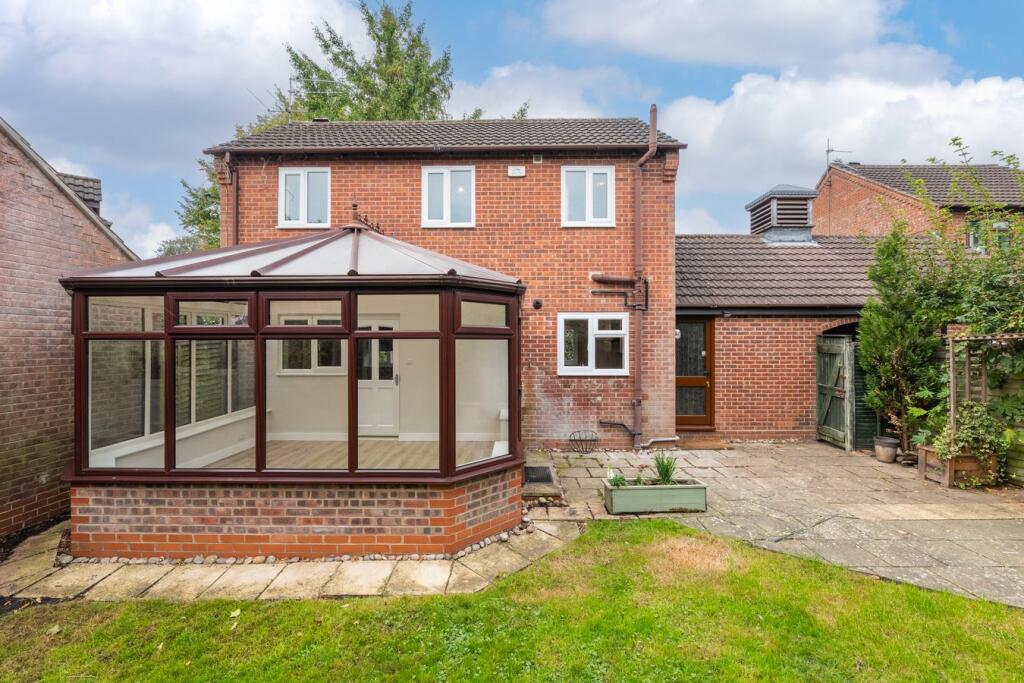 Additional image 19 of Harris Close, Henley-in-Arden, B95