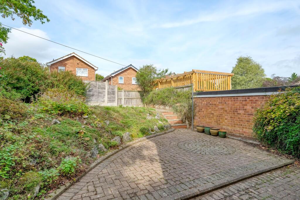 Additional image 8 of Painswick Close, Redditch, B98