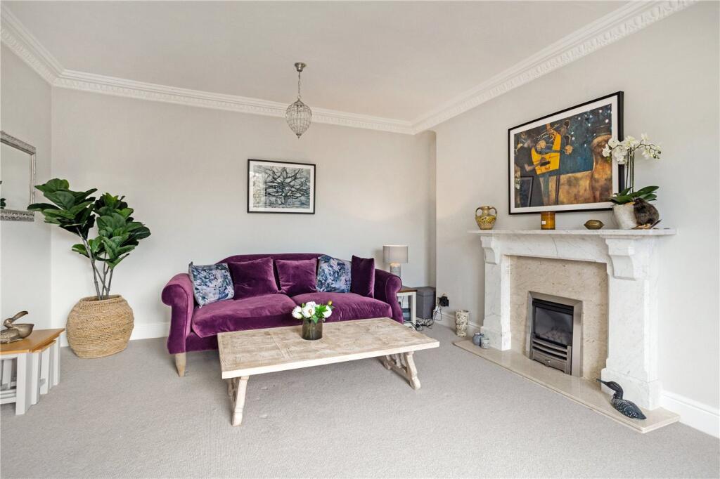 Additional image 9 of Lansdown Road, Bath, Somerset, BA1