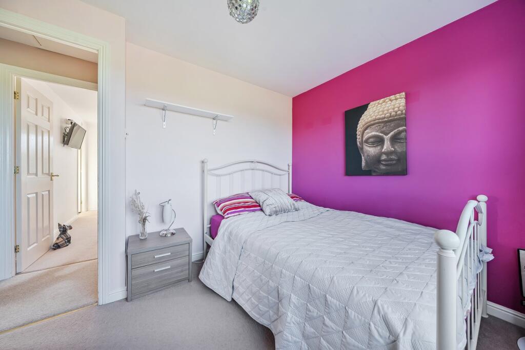 Additional image 24 of Littlefield Close, Walton, BA16