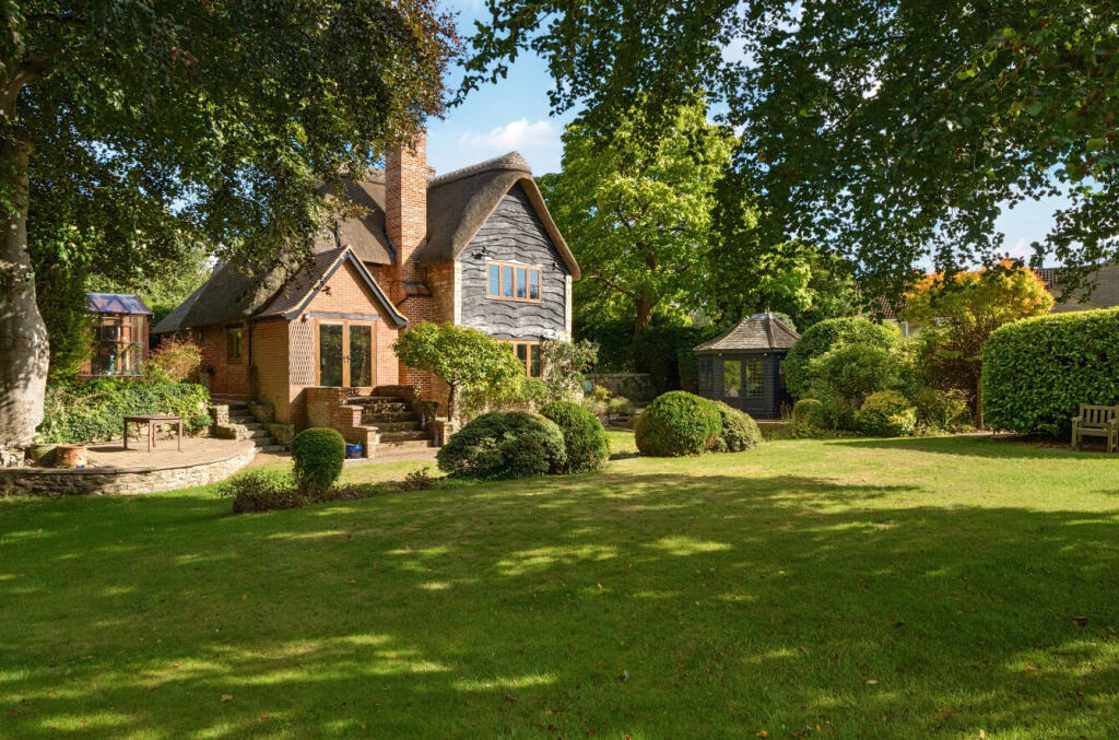Property image for Upton Scudamore, Warminster, Wiltshire, BA12
