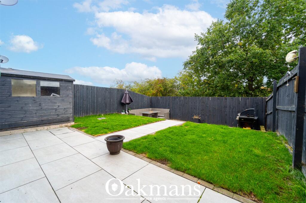 Additional image 21 of Laceby Close, Redditch, Worcestershire, B97