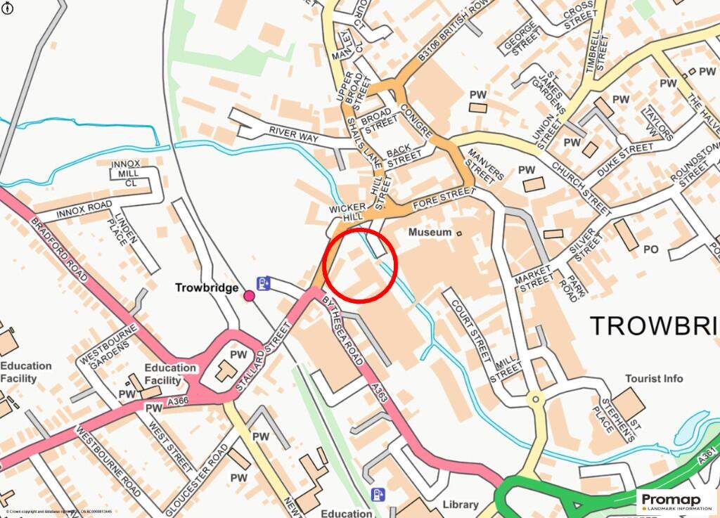 Additional image 12 of Clarks Mill, Trowbridge