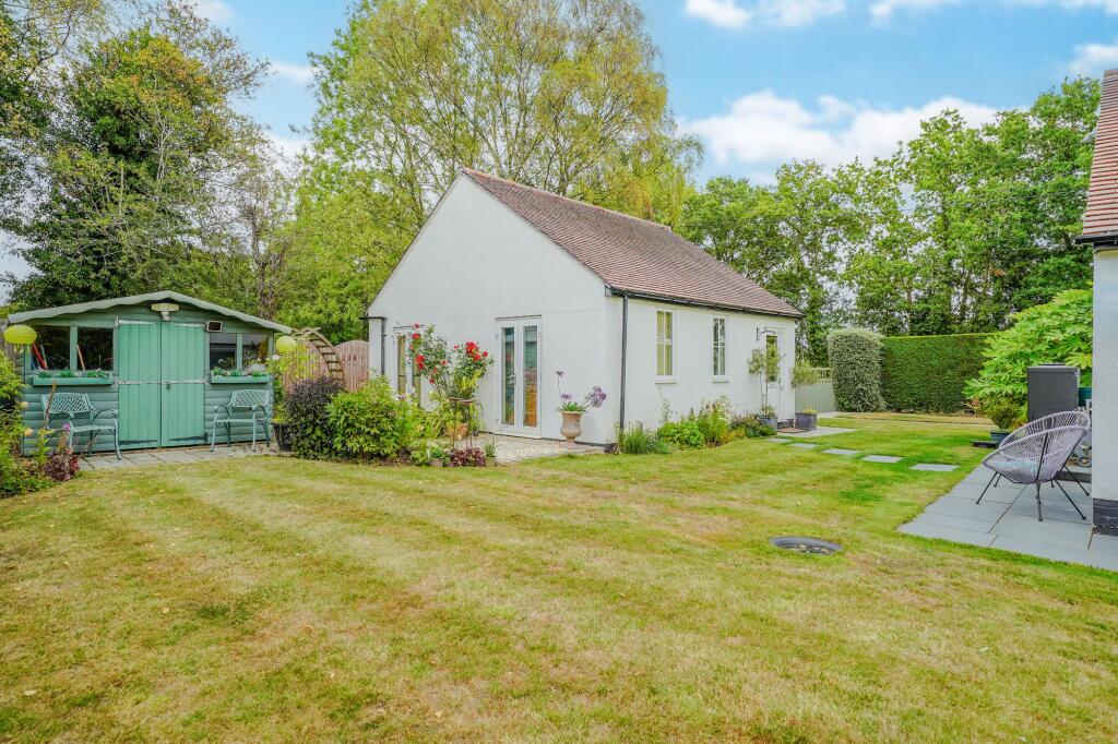 Additional image 28 of Rumbush Lane, Solihull, B94