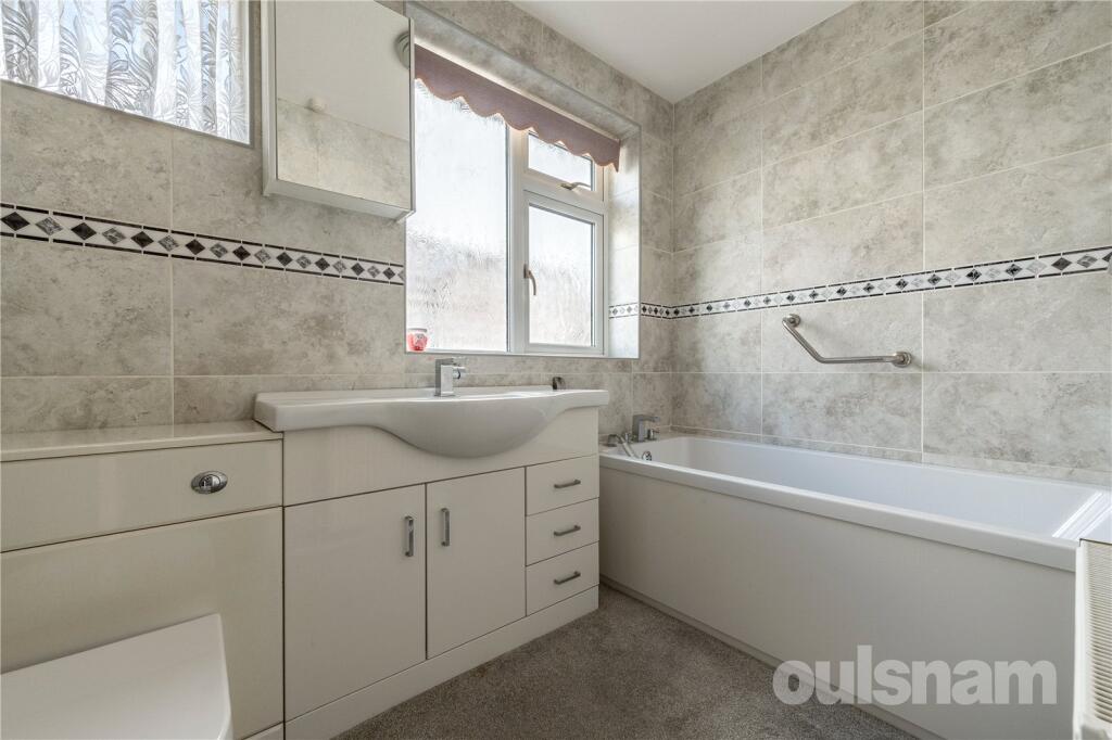 Additional image 9 of Byron Road, Headless Cross, Redditch, Worcestershire, B97