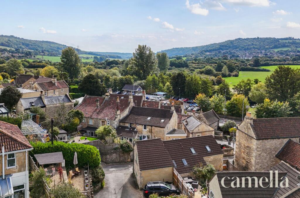 Additional image 29 of Fosse Lane, Batheaston, BA1