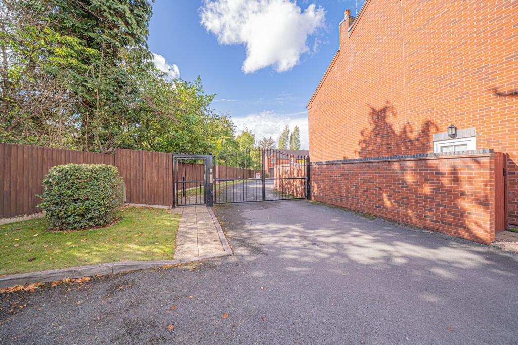 Additional image 22 of Tilehouse Green Lane, Knowle, B93