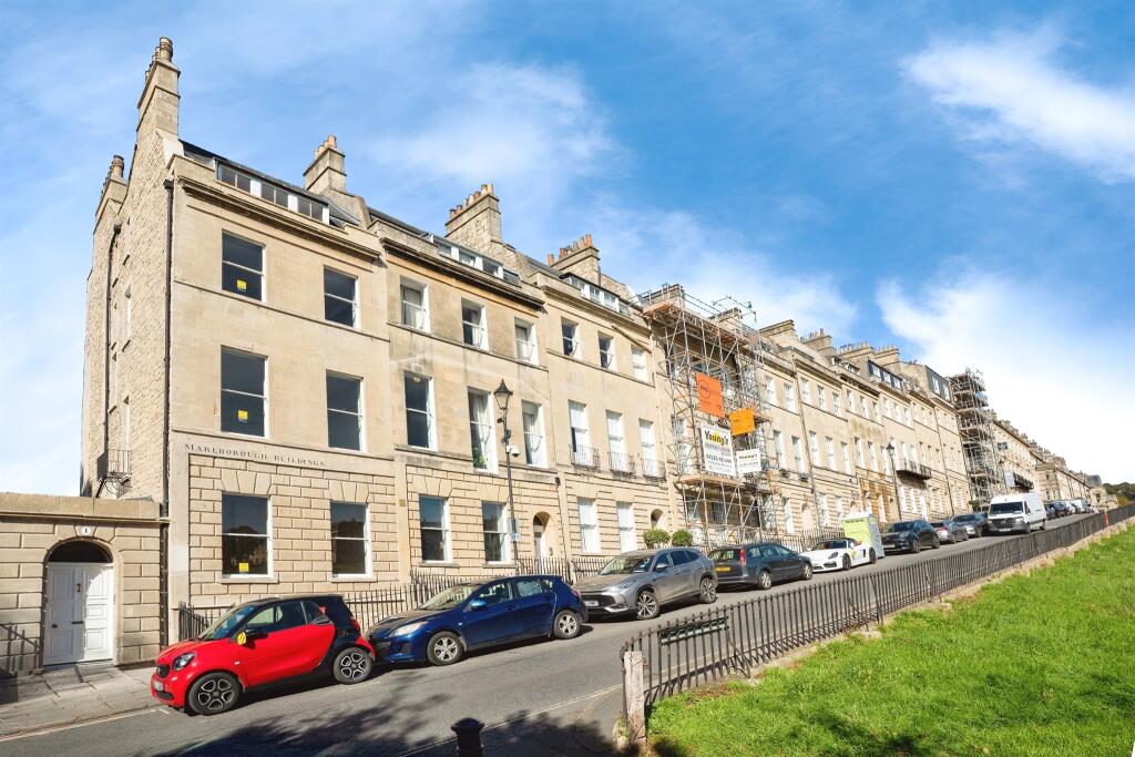 Additional image 11 of Marlborough Buildings, Bath