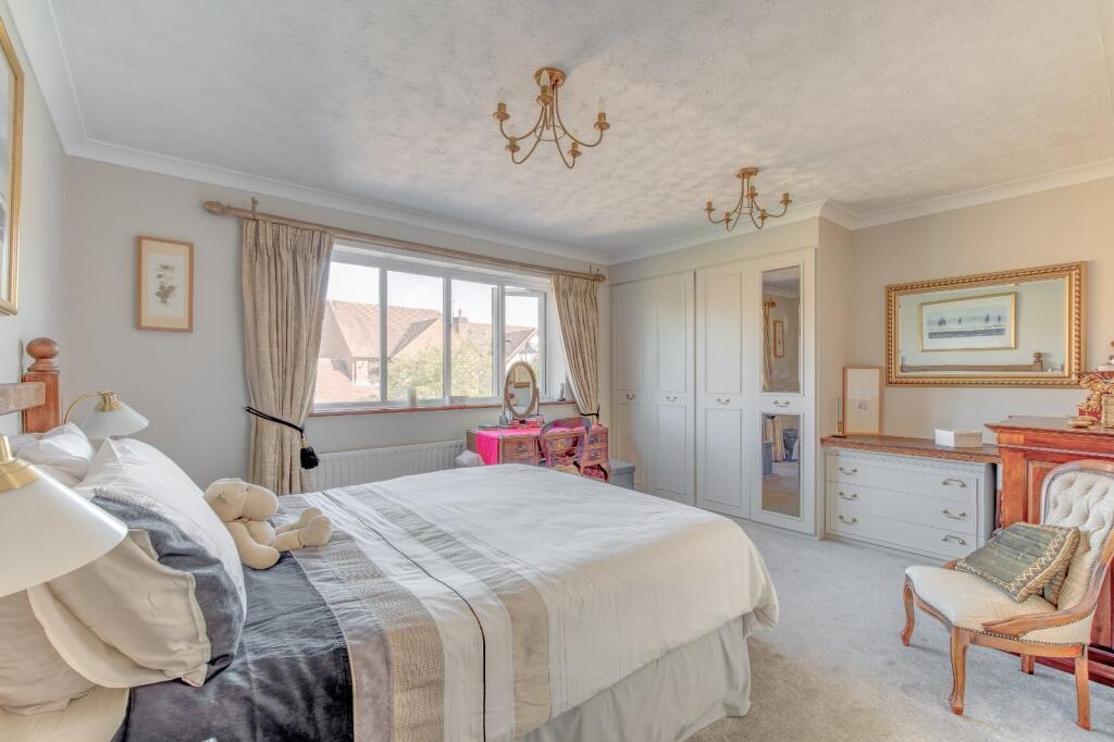 Additional image 13 of Hither Green Lane, Bordesley, Redditch, B98