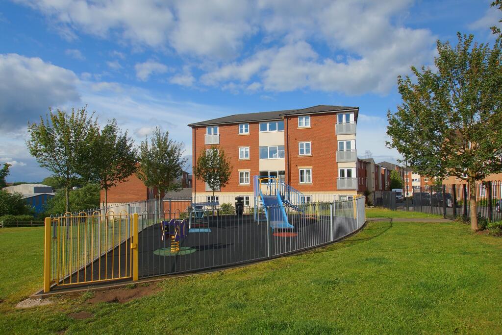 Additional image 13 of Dixon Close, Enfield, Redditch, Worcestershire, B97