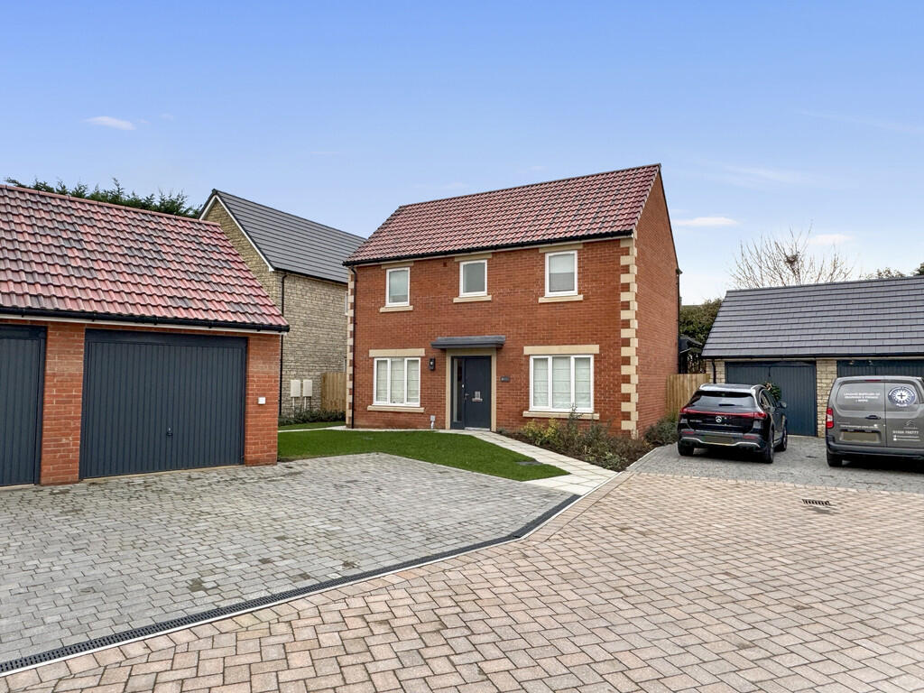 Property image for Station Road, Westbury