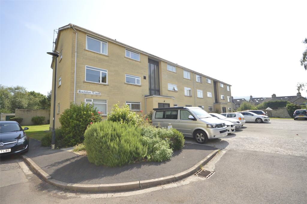 Rochfort Court, Forester Avenue, Bath, Somerset, BA2