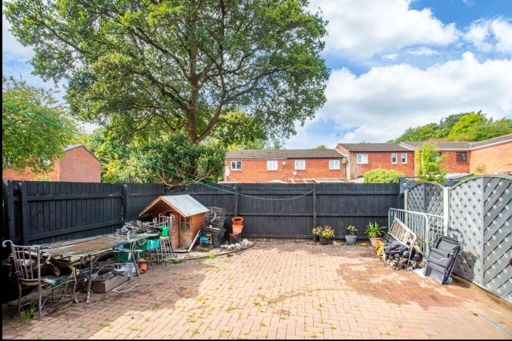 Additional image 13 of Lightoak Close, Redditch, Worcestershire, B97