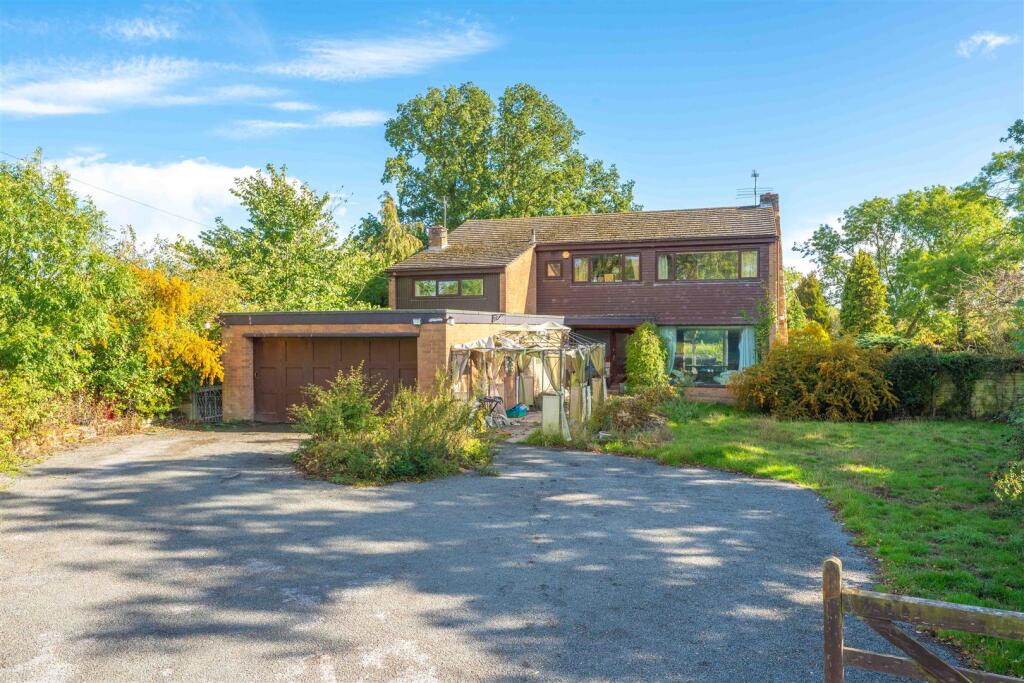 Additional image 32 of Kyte Green, Preston Bagot