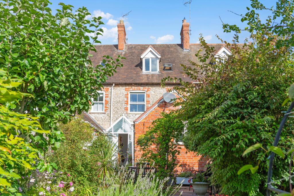 Additional image 9 of Osmington, Castle Street, Mere