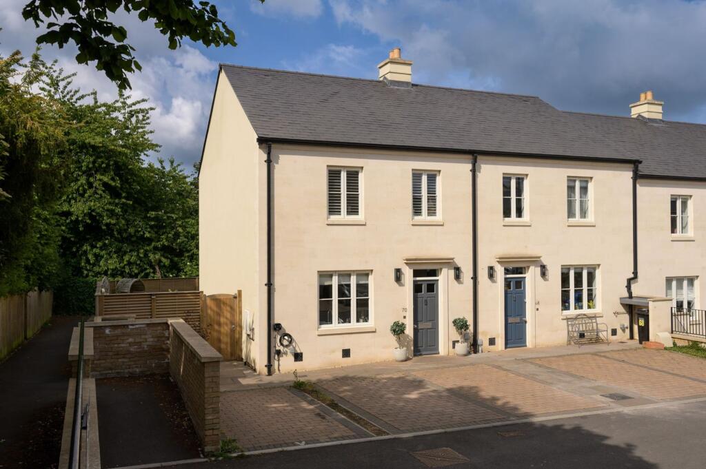 Property image for Holburne Park, Bathwick, BA2