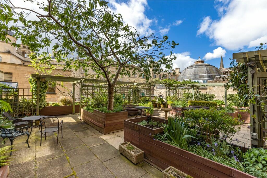 Additional image 5 of The Empire, Grand Parade, Bath, Somerset, BA2