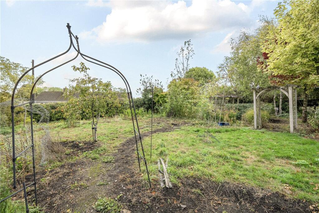 Additional image 17 of Woodlands End, Mells, Frome, BA11
