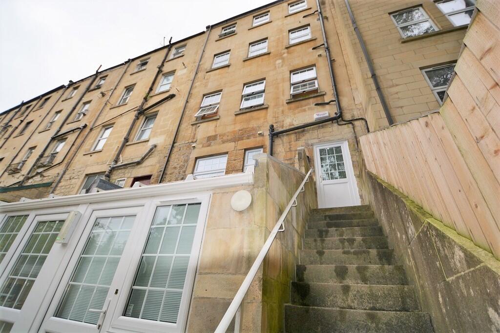 Property image for Wood Street