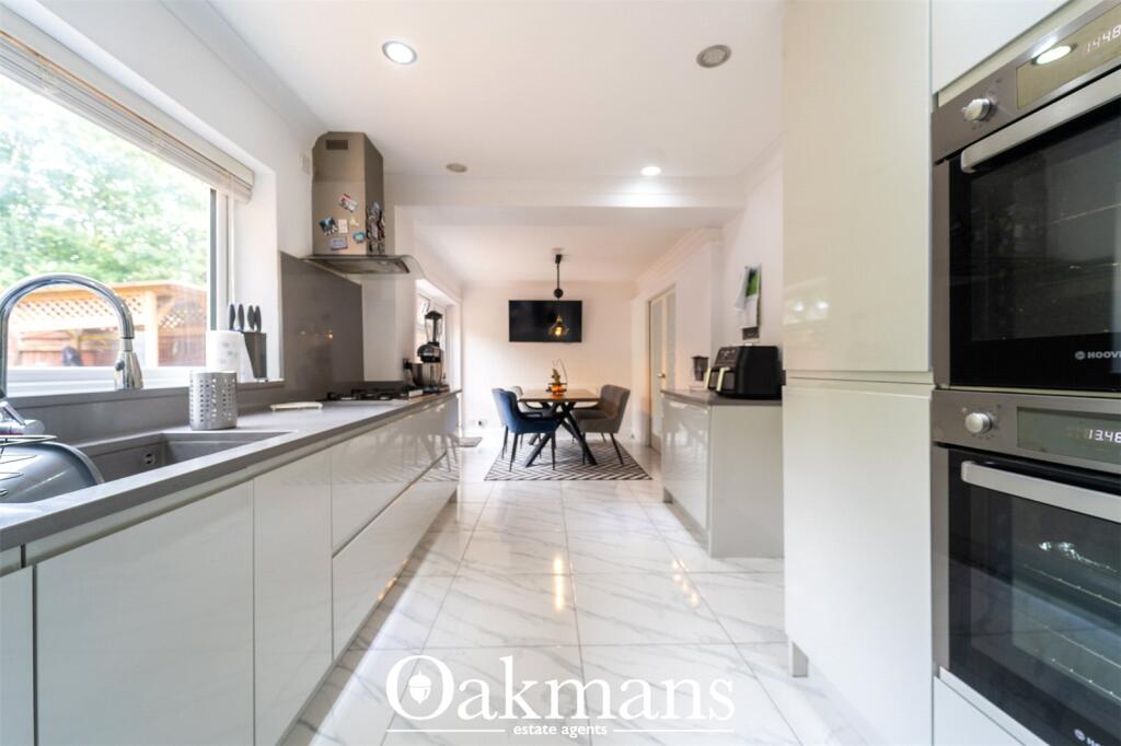 Additional image 5 of Foredrift Close, Redditch, Worcestershire, B98