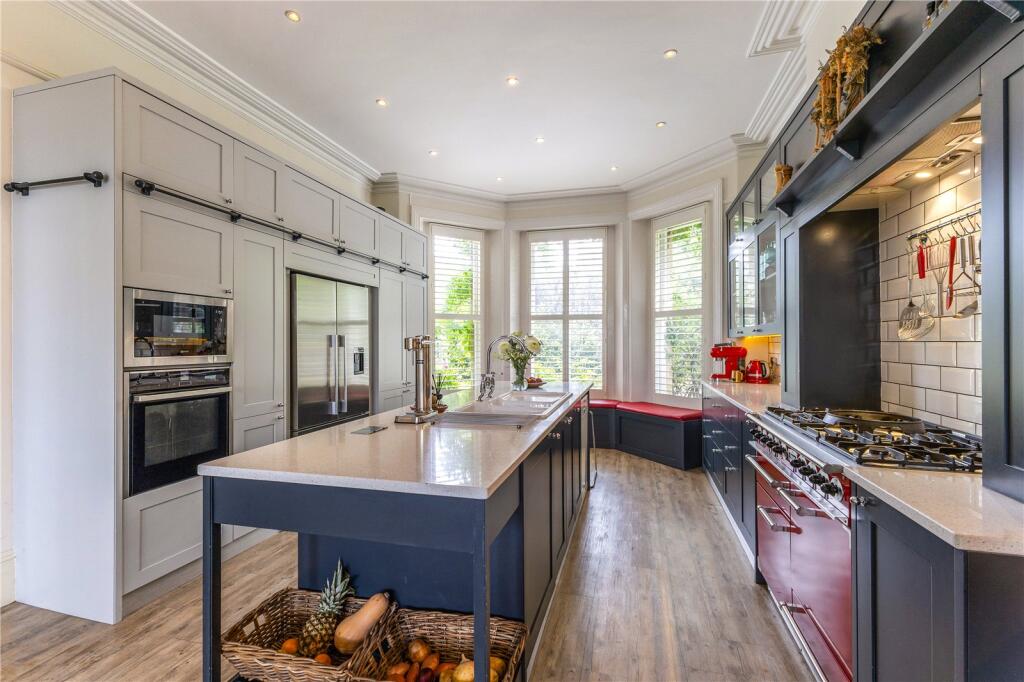 Additional image 10 of Wellsway, Bath, Somerset, BA2