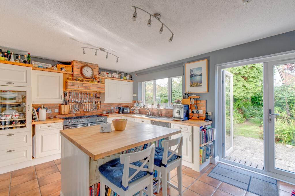 Additional image 9 of Hither Green Lane, Bordesley, Redditch, B98