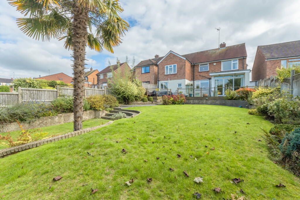 Additional image 47 of Mason Road, Headless Cross, Redditch, B97 5DU