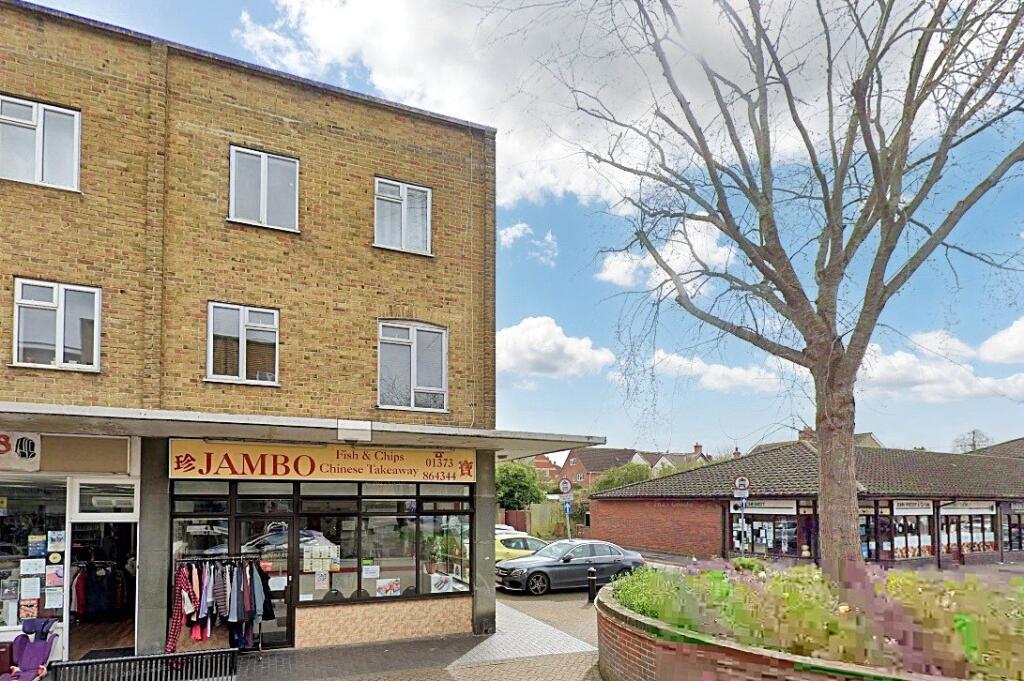 Property image for High Street, Westbury