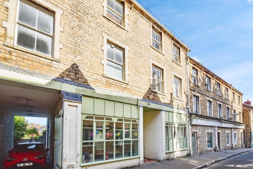 Additional image 17 of Catherine Street, FROME