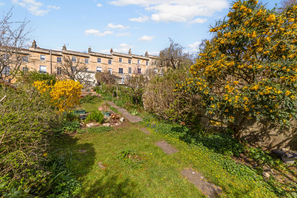 Additional image 13 of Highbury Place, Bath, BA1