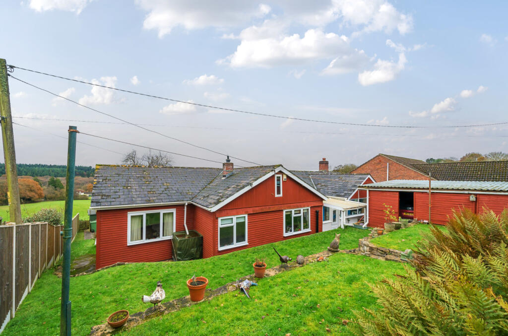 Additional image 21 of Dry Hill, Crockerton, Crockerton, BA12