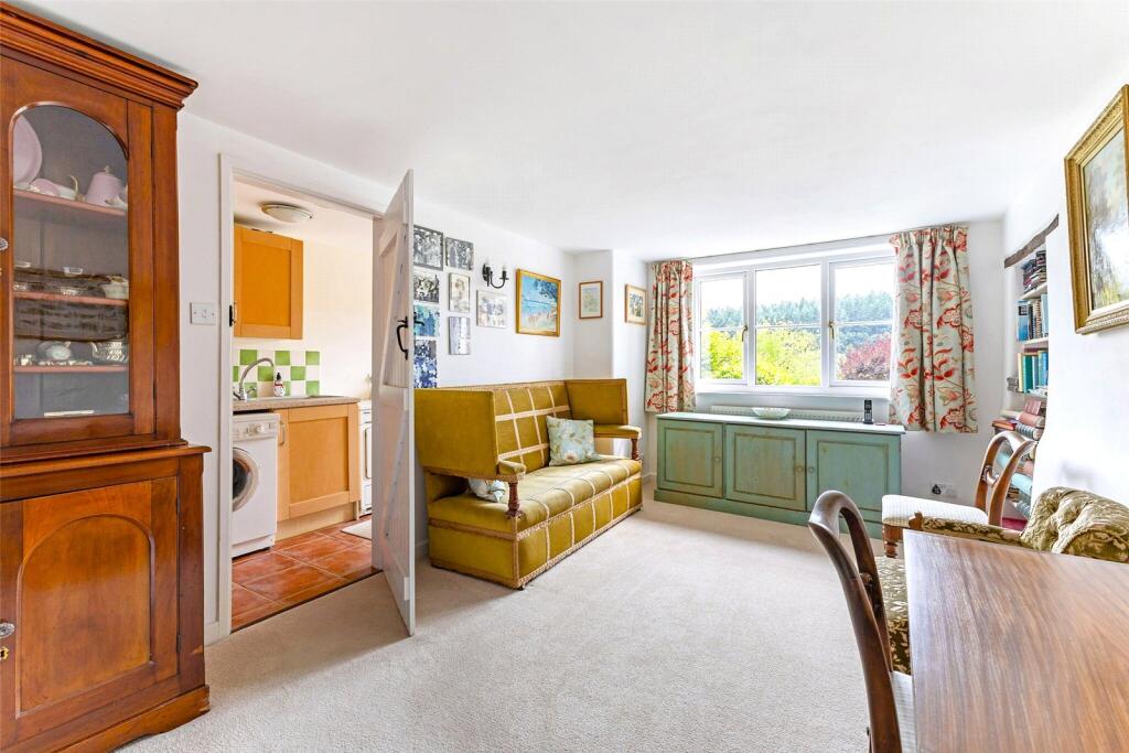 Additional image 7 of Potters Hill, Crockerton, Warminster, BA12