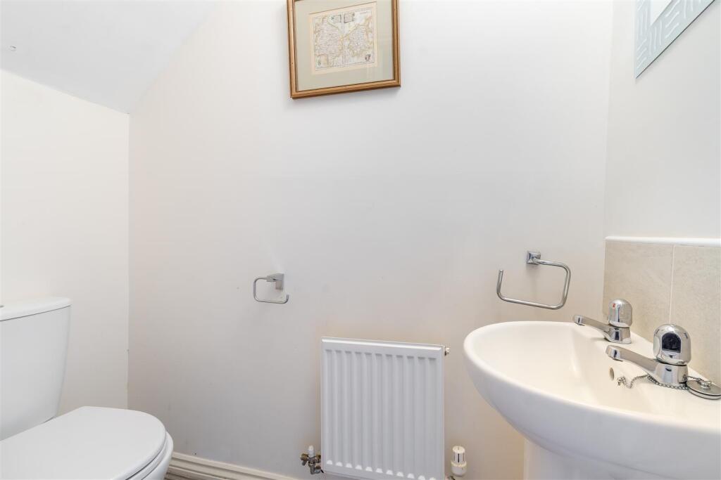 Additional image 19 of Market Way, Henley-In-Arden, B95