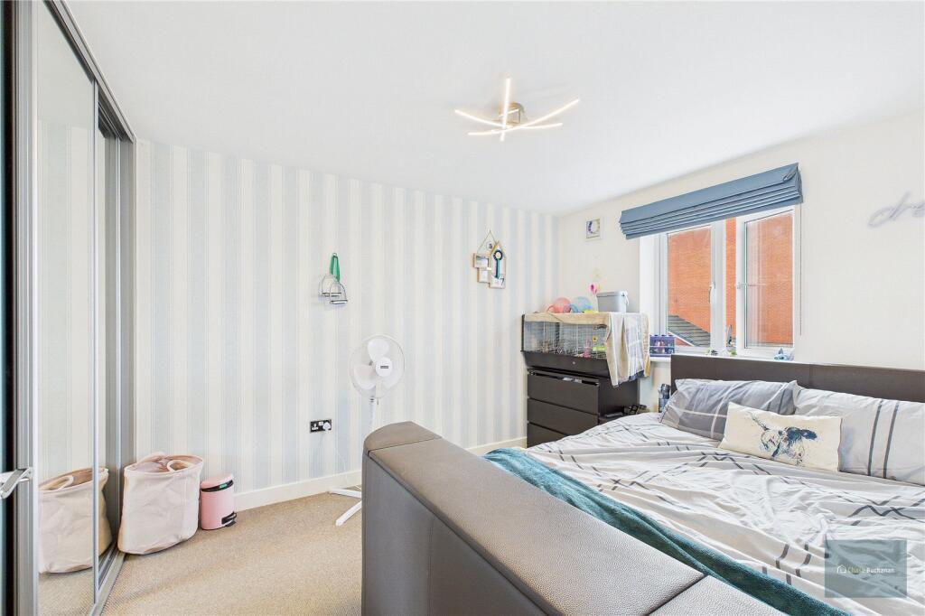 Additional image 10 of Soprano Way, Trowbridge