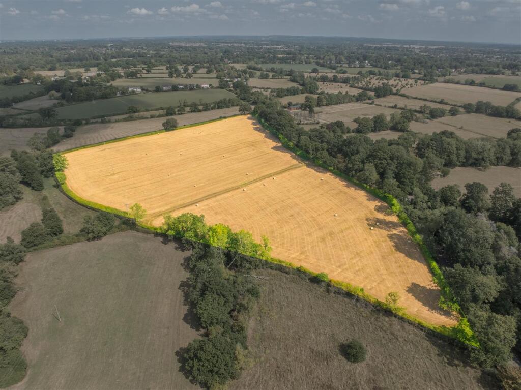 Additional image 7 of LOT B, Glasshouse Lane, Lapworth