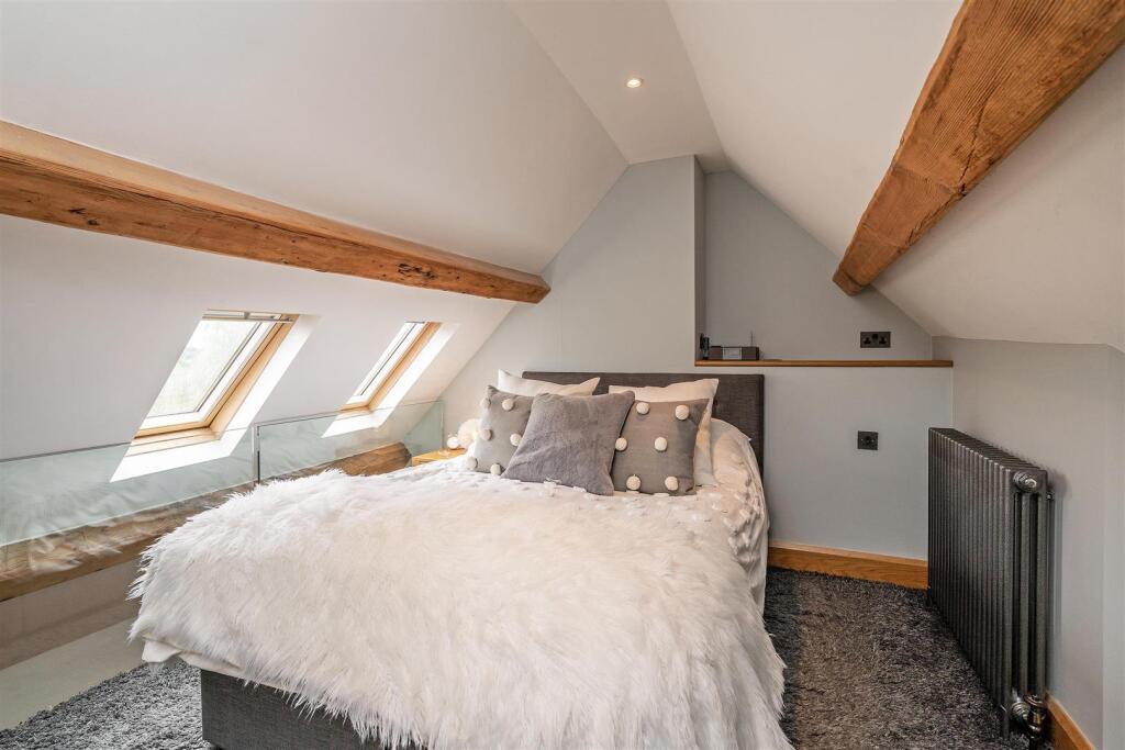 Additional image 43 of Windmill Farm, Windmill Lane, Packwood