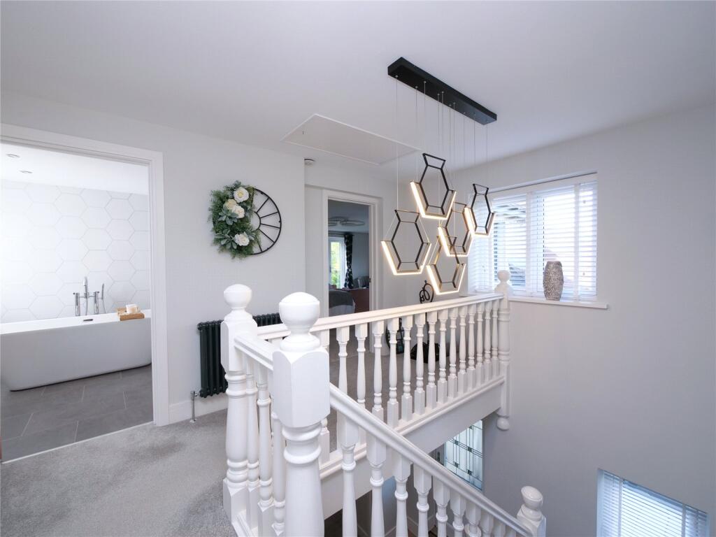 Additional image 17 of Five bedroom private residence, Farmborough