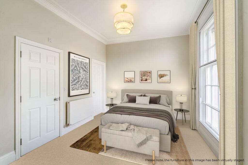 Additional image 6 of The Manor, Arden Lawn, Stratford Road, Henley in Arden, Warwickshire, B95