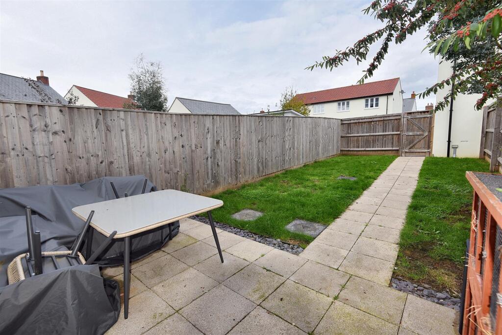 Additional image 7 of Brush Walk, Mere, Warminster