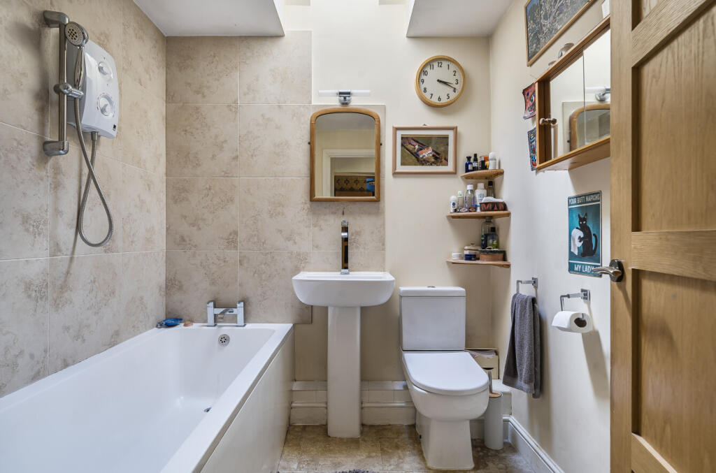 Additional image 18 of Coombe View, Corton, Corton, BA12