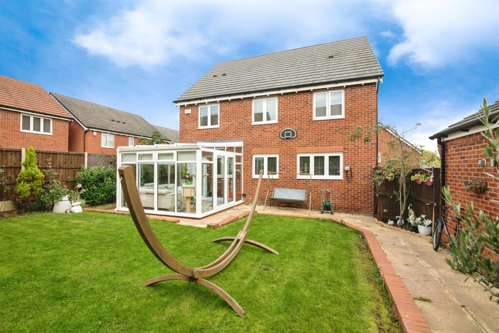 Additional image 16 of Linthurst Crescent, Redditch