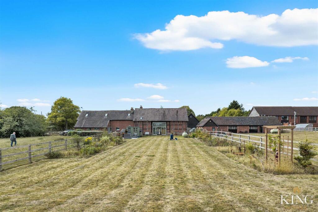 Additional image 20 of Jill Lane, Sambourne, Redditch