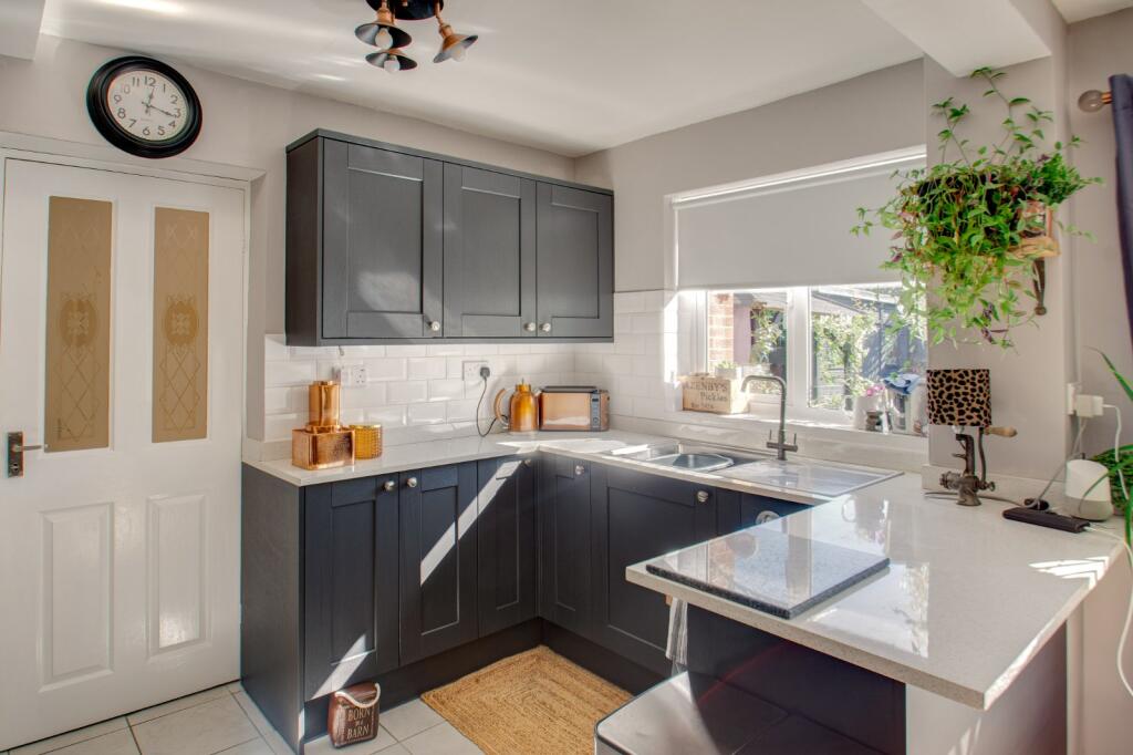 Additional image 6 of Lassington Close, Redditch, Worcestershire, B98