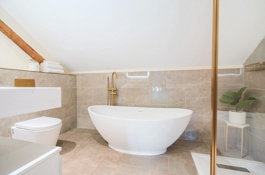 Additional image 25 of Field Barn, Fisherton De La Mere, Warminster