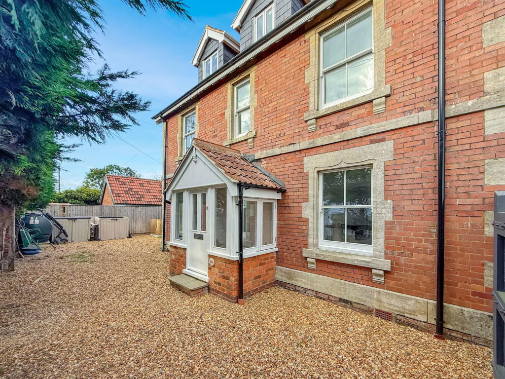 Property image for Westbury Road, Yarnbrook, Trowbridge, BA14